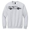 Heavy Blend Crewneck Sweatshirt Thumbnail