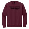 Heavy Blend Crewneck Sweatshirt Thumbnail