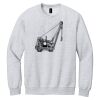 Heavy Blend Crewneck Sweatshirt Thumbnail