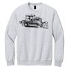 Heavy Blend Crewneck Sweatshirt Thumbnail