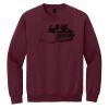 Heavy Blend Crewneck Sweatshirt Thumbnail