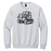 Heavy Blend Crewneck Sweatshirt Thumbnail