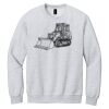 Heavy Blend Crewneck Sweatshirt Thumbnail