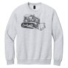 Heavy Blend Crewneck Sweatshirt Thumbnail