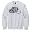 Heavy Blend Crewneck Sweatshirt Thumbnail