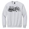 Heavy Blend Crewneck Sweatshirt Thumbnail