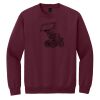 Heavy Blend Crewneck Sweatshirt Thumbnail
