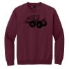 Heavy Blend Crewneck Sweatshirt Thumbnail