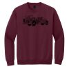Heavy Blend Crewneck Sweatshirt Thumbnail