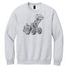 Heavy Blend Crewneck Sweatshirt Thumbnail