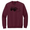 Heavy Blend Crewneck Sweatshirt Thumbnail