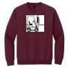 Heavy Blend Crewneck Sweatshirt Thumbnail