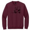 Heavy Blend Crewneck Sweatshirt Thumbnail