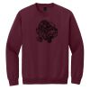 Heavy Blend Crewneck Sweatshirt Thumbnail
