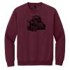 Heavy Blend Crewneck Sweatshirt Thumbnail