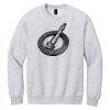 Heavy Blend Crewneck Sweatshirt Thumbnail