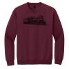 Heavy Blend Crewneck Sweatshirt Thumbnail