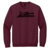 Heavy Blend Crewneck Sweatshirt Thumbnail
