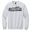 Heavy Blend Crewneck Sweatshirt Thumbnail