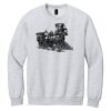 Heavy Blend Crewneck Sweatshirt Thumbnail