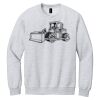 Heavy Blend Crewneck Sweatshirt Thumbnail