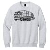 Heavy Blend Crewneck Sweatshirt Thumbnail