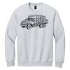 Heavy Blend Crewneck Sweatshirt Thumbnail