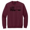Heavy Blend Crewneck Sweatshirt Thumbnail