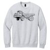 Heavy Blend Crewneck Sweatshirt Thumbnail