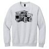 Heavy Blend Crewneck Sweatshirt Thumbnail