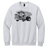 Heavy Blend Crewneck Sweatshirt Thumbnail