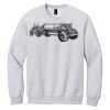 Heavy Blend Crewneck Sweatshirt Thumbnail