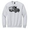 Heavy Blend Crewneck Sweatshirt Thumbnail