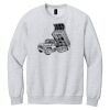 Heavy Blend Crewneck Sweatshirt Thumbnail