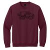 Heavy Blend Crewneck Sweatshirt Thumbnail