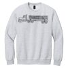 Heavy Blend Crewneck Sweatshirt Thumbnail