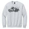 Heavy Blend Crewneck Sweatshirt Thumbnail