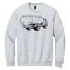 Heavy Blend Crewneck Sweatshirt Thumbnail
