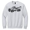 Heavy Blend Crewneck Sweatshirt Thumbnail