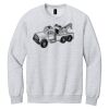 Heavy Blend Crewneck Sweatshirt Thumbnail