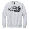 Heavy Blend Crewneck Sweatshirt Thumbnail