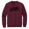 Heavy Blend Crewneck Sweatshirt Thumbnail
