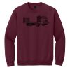 Heavy Blend Crewneck Sweatshirt Thumbnail