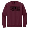 Heavy Blend Crewneck Sweatshirt Thumbnail