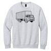 Heavy Blend Crewneck Sweatshirt Thumbnail