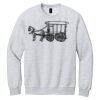 Heavy Blend Crewneck Sweatshirt Thumbnail