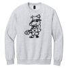 Heavy Blend Crewneck Sweatshirt Thumbnail