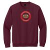 Heavy Blend Crewneck Sweatshirt Thumbnail