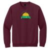 Heavy Blend Crewneck Sweatshirt Thumbnail