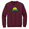 Heavy Blend Crewneck Sweatshirt Thumbnail